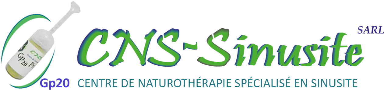 CNS SINUSITE